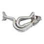 Toyota GT86 & Subaru BRZ Exhaust Manifold with Cat Bypass