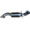 Mini Cooper S R56 1.6 Turbo Sports Exhaust Cats