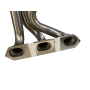 Porsche 987.1 Boxster & Cayman Decat Exhaust Manifolds