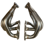 Porsche 987.1 Boxster & Cayman Decat Exhaust Manifolds