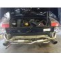 Porsche 911 996 & 997.1 Carrera 200 Cell Exhaust Catalytic Converters