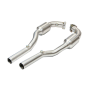 Porsche 911 996 & 997.1 Carrera 200 Cell Exhaust Catalytic Converters