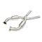 Porsche 911 996 & 997.1 Carrera 200 Cell Exhaust Catalytic Converters