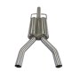 Audi A4 B6 Quattro Manual Transmission Exhaust
