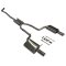 Audi A4 B6 Quattro Manual Transmission Exhaust