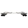 BMW M5 F10 Valvetronic Cat Back Exhaust