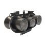 Ferrari 458 Valvetronic Premium Stainless Steel Exhaust