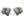 Audi R8 V8 Stainless Steel Twin Exhaust Tailpipes