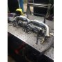 Porsche 911 996 Carrera 200 Cell Exhaust Catalytic Converters 2.5" 63mm