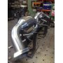 Porsche 911 996 Carrera 200 Cell Exhaust Catalytic Converters 2.5" 63mm