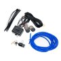 R1 Remote Valve Kit For Single Valve
