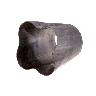 4 into 1 Collector 2 Inch (304 Grade)