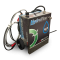HydroFlow Mini ix300 - Engine Decarbonising Machine