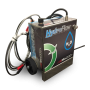 HydroFlow Mini ix300 - Engine Decarbonising Machine