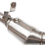Mercedes-Benz G63 AMG G Wagon High Flow Exhaust Catalytic Converteralytic Converters