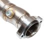 Mercedes-Benz G63 AMG G Wagon High Flow Exhaust Catalytic Converteralytic Converters