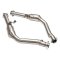 Mercedes-Benz G63 AMG G Wagon High Flow Exhaust Catalytic Converteralytic Converters