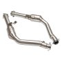 Mercedes-Benz G63 AMG G Wagon High Flow Exhaust Catalytic Converteralytic Converters