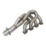 Ferrari 360 Brushed Finish Performance Exhaust Manifolds