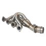 Ferrari 360 Brushed Finish Performance Exhaust Manifolds