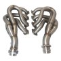 Ferrari 360 Brushed Finish Performance Exhaust Manifolds