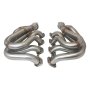 Ferrari 360 Brushed Finish Performance Exhaust Manifolds
