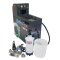 HydroFlow DPF-C - DPF & Catalytic Converter Cleaner