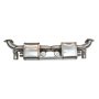 Porsche 911 991.1 Carrera Valved Performance Exhaust