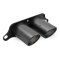 Porsche 911 991 GT3 Carbon Fibre Exhaust Tailpipe