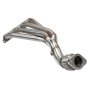Mini Cooper S R50 & R53 1.6 Supercharged Decat Exhaust Manifold