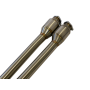 Audi RS3 8V Turbo Back Valvetronic Exhaust System