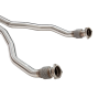 Audi RS4/RS5 Valvetronic Sports Exhaust