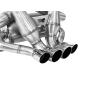 Lamborghini Aventador LP700-4 Valved Exhaust and Decat Downpipes