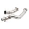 BMW M3 F80 M4 F82 Exhaust Downpipes