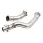 BMW M3 F80 M4 F82 Exhaust Downpipes