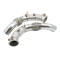 BMW M5 F10 & F11 Exhaust Downpipe with Sensor Bung