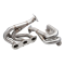 Porsche 981 Boxster & Cayman Decat Exhaust Manifolds