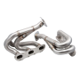 Porsche 981 Boxster & Cayman Decat Exhaust Manifolds