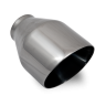 Diablo 5 Inch (Black Chrome)