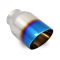 Diablo 4 Inch (Burnt Tip)