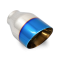 Diablo 4.5 Inch (Burnt Tip)