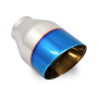 Diablo 4.5 Inch (Burnt Tip)