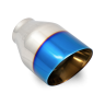 Diablo 4.5 Inch (Burnt Tip)