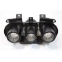 Ferrari 458 Carbon Finish Exhaust Tailpipes