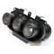 Ferrari 458 Carbon Finish Exhaust Tailpipes