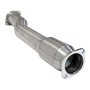 Mitsubishi Evo 10 (Evo X) 200 Cell Exhaust Catalytic Converter