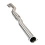 Mitsubishi Evo 10 (Evo X) Exhaust Centre Section