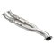 Nissan GTR Exhaust Y Piece with High Flow Catalytic