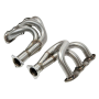 Porsche 911 997.2 Carrera High Performance Exhaust Manifolds