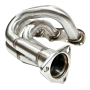 Porsche 911 997.2 Carrera High Performance Exhaust Manifolds